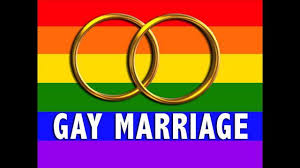 Gay marriage